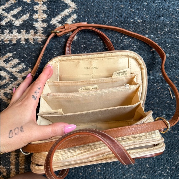 Vintage Rosetti Mini Handbag - Picture 3 of 4